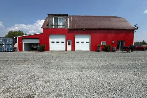 2301 Airport Road, ON P4N 7C3