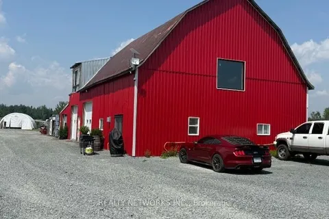 2301 Airport Road, ON P4N 7C3
