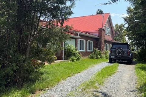 2301 Airport Road, ON P4N 7C3