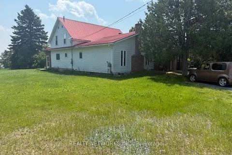 2301 Airport Road, ON P4N 7C3