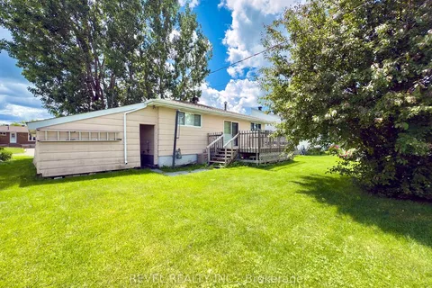 544 Lamminen Avenue, ON P4N 4R3