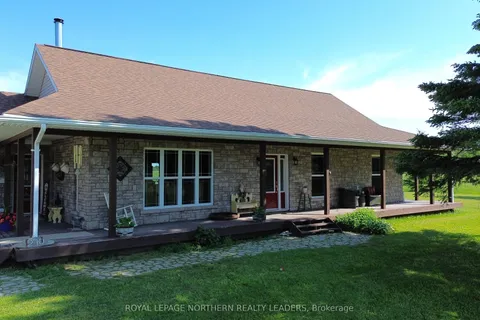 270 Caron Road, ON P4R 0H4
