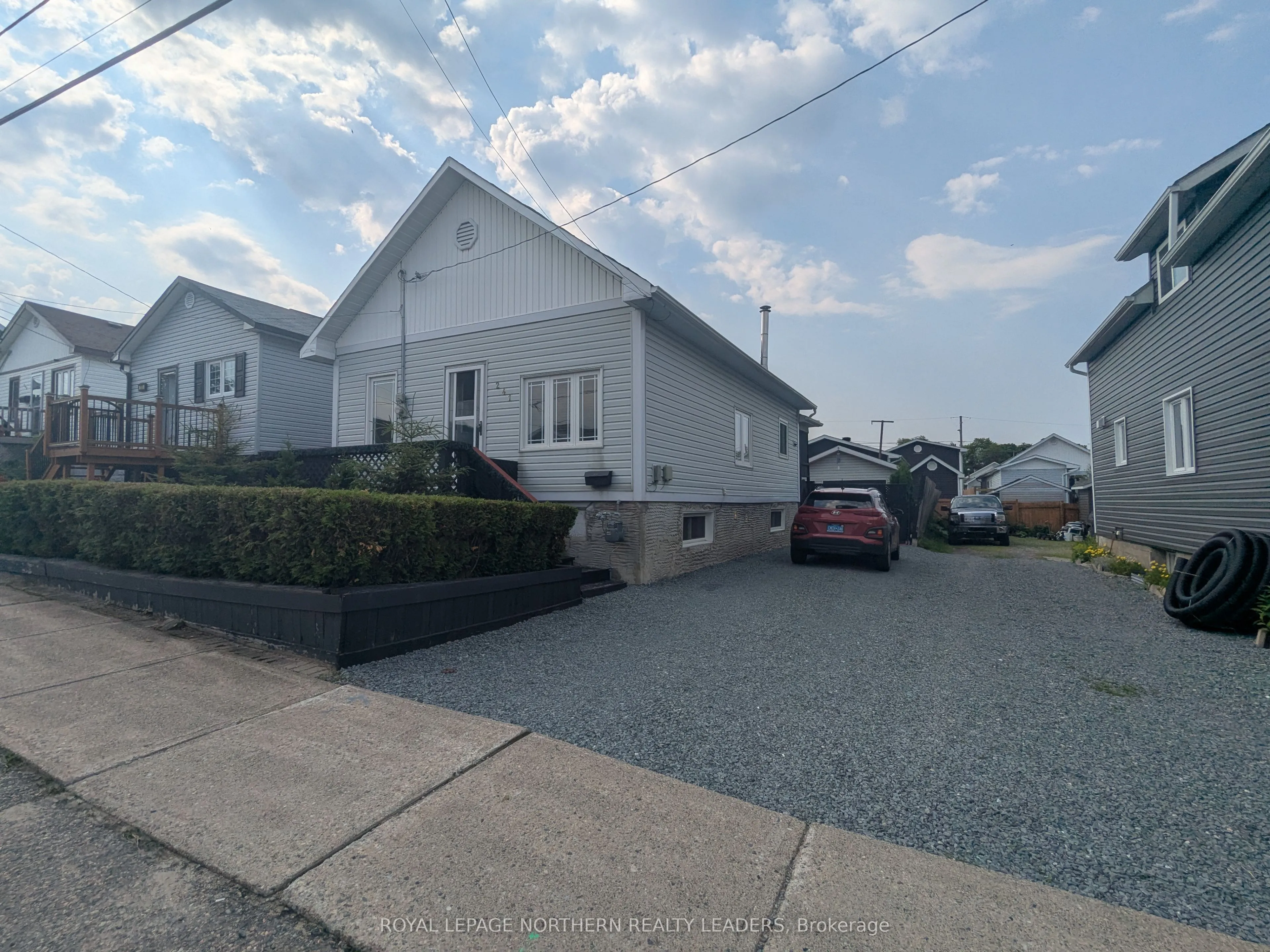 241 Commercial Avenue, ON P4N 2X5