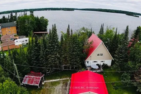 93 Lefebvre Peninsula Road, ON P0L 1V0