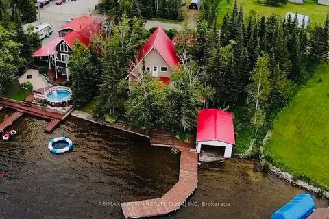 93 Lefebvre Peninsula Road, ON P0L 1V0