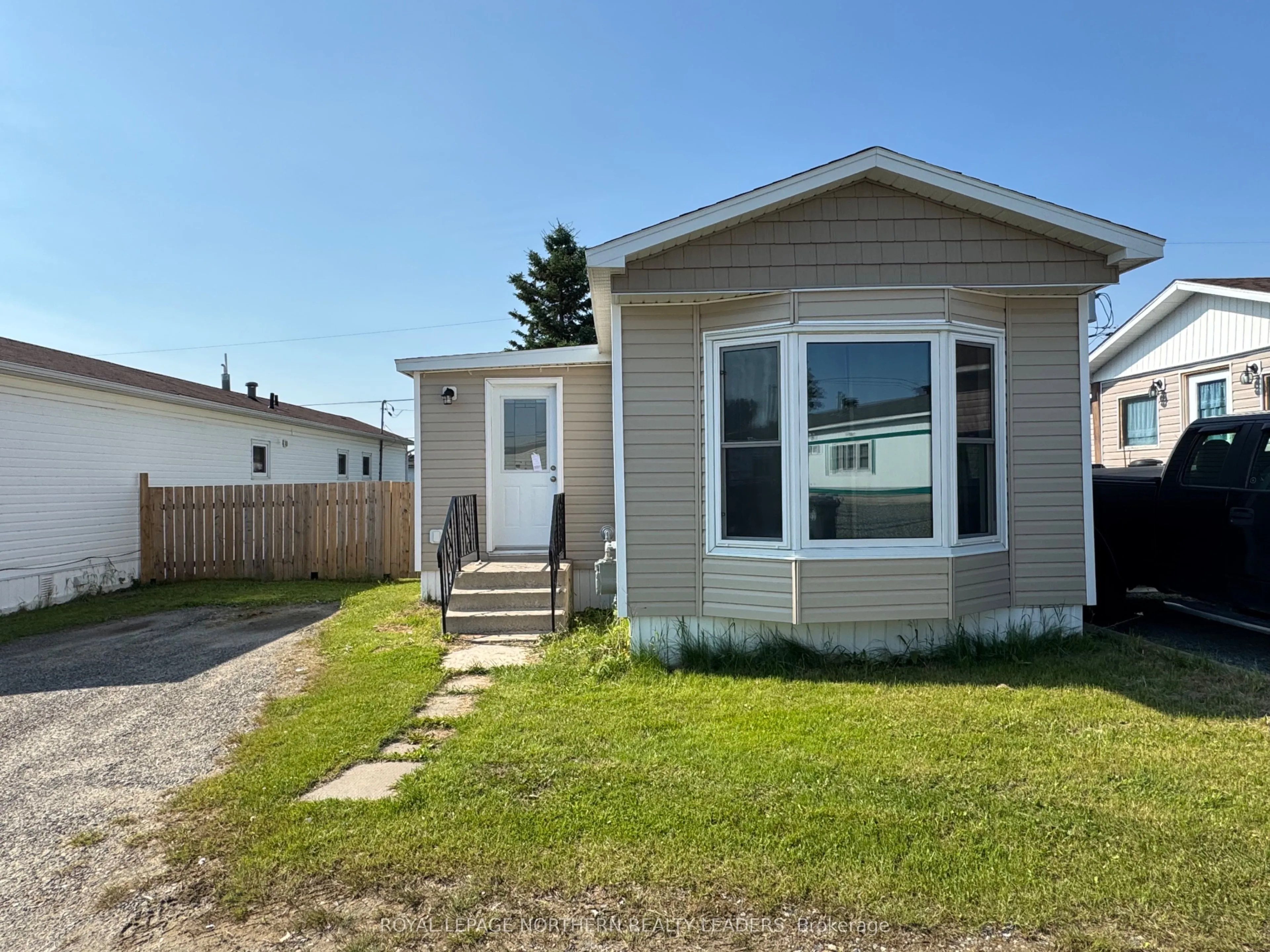 11 Rovie Avenue, ON P4N 8R7