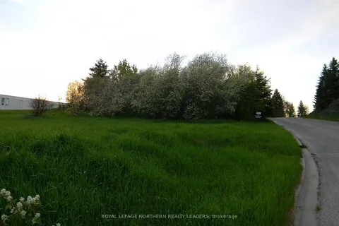 LOT 15 CAMERON Street, ON P4N 5B7