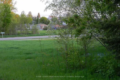 LOT 15 CAMERON Street, ON P4N 5B7