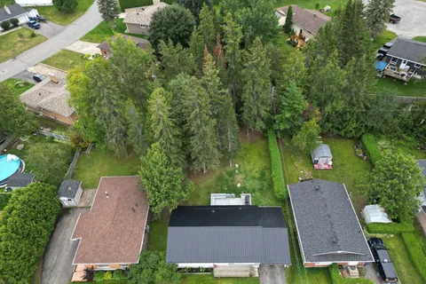 500 Agnes Avenue, ON P0J 1P0