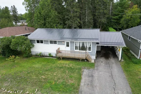 500 Agnes Avenue, ON P0J 1P0