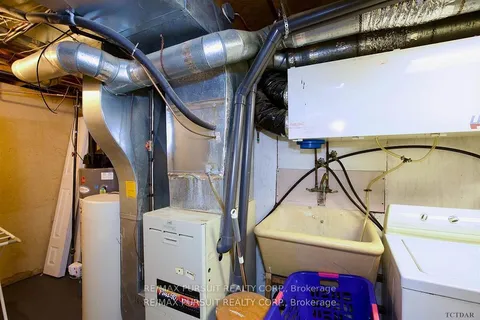 500 Agnes Avenue, ON P0J 1P0