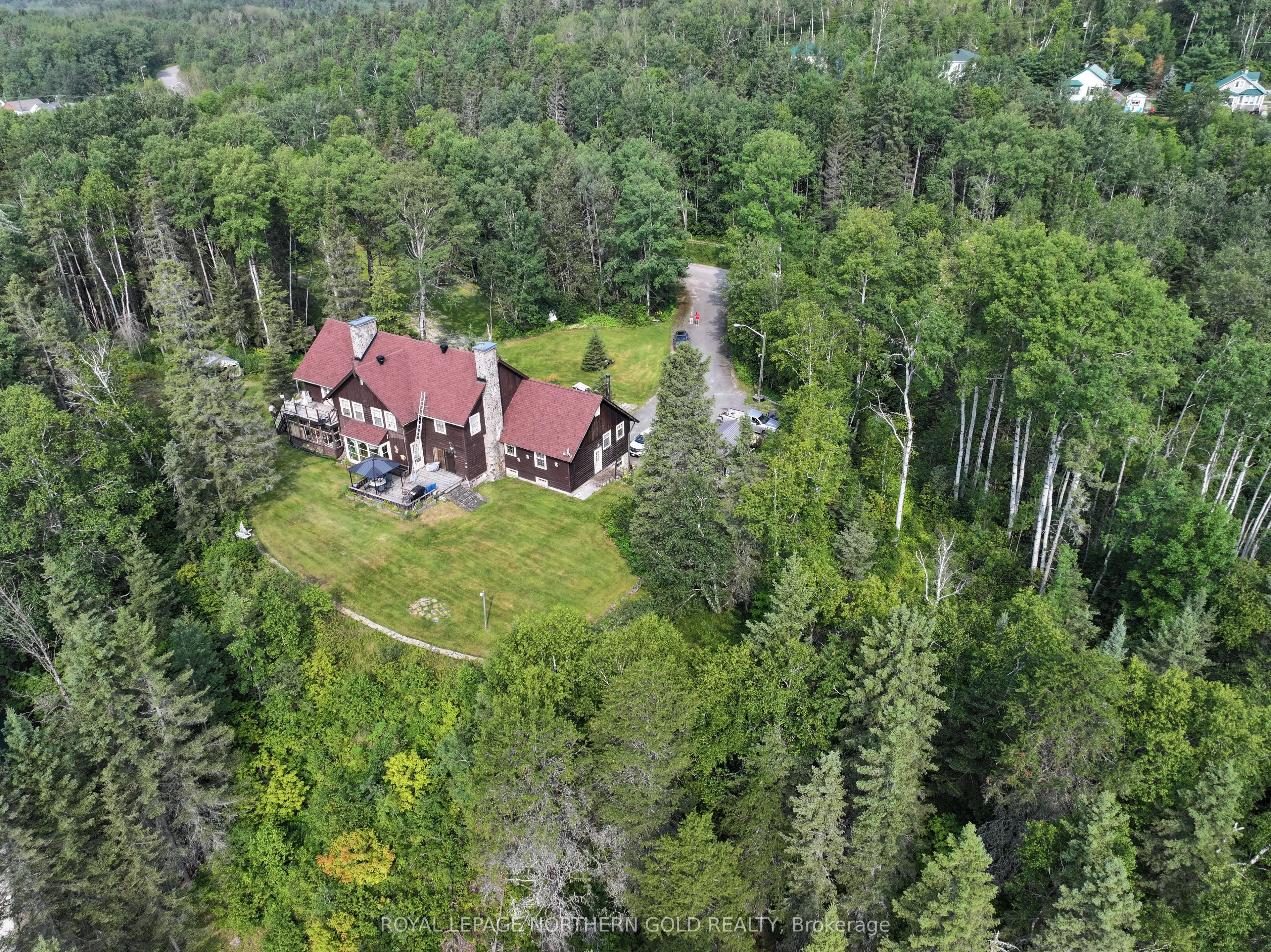 3 Kerr Crescent, ON P0K 1X0