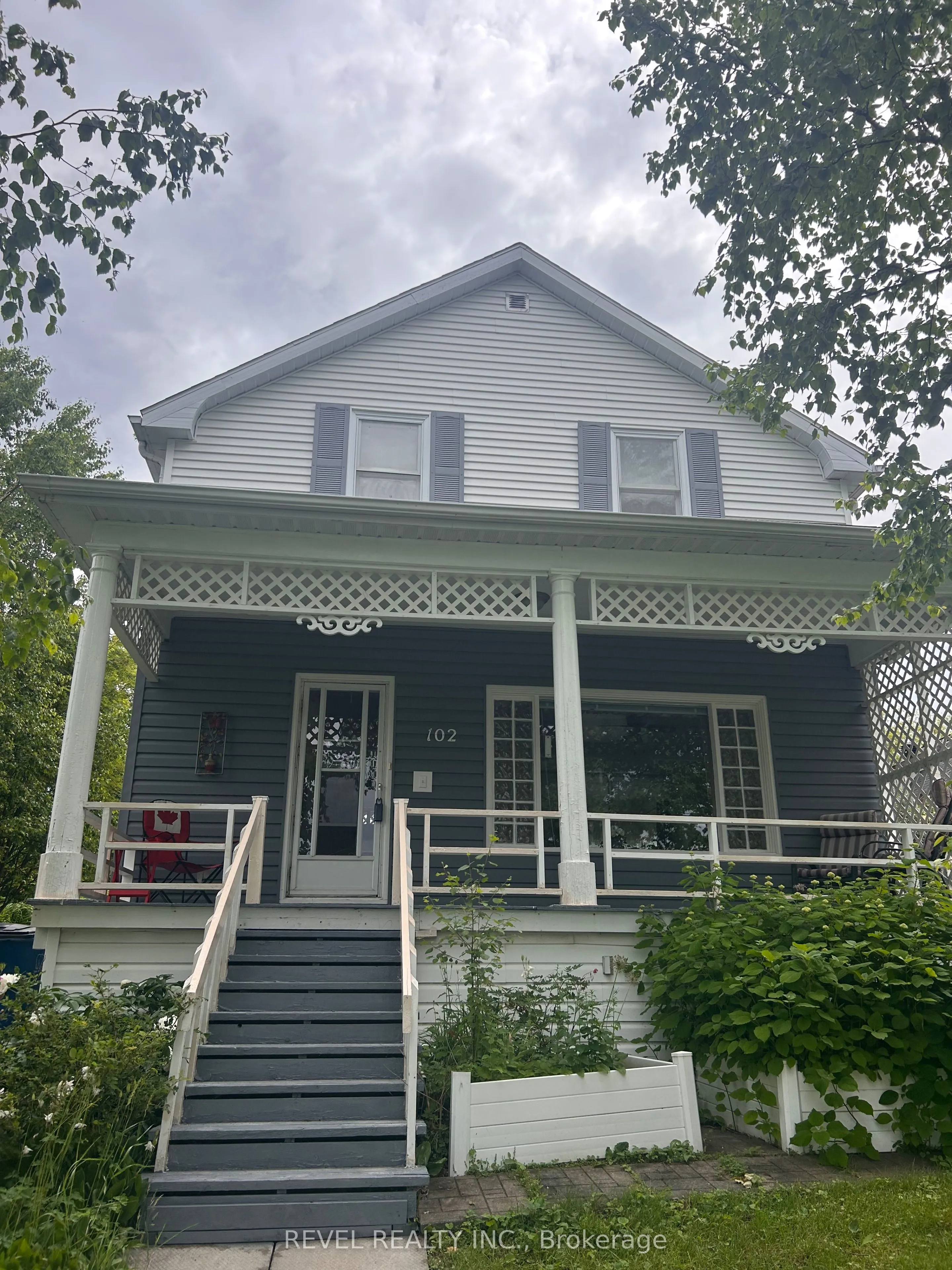 102 Twelfth Avenue, ON P0L 1C0