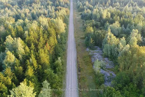 PL 4769 & PL 17474 CON 2 Playfair N/A, ON P0K 1R0