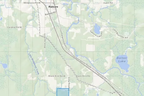 PL 4769 & PL 17474 CON 2 Playfair N/A, ON P0K 1R0