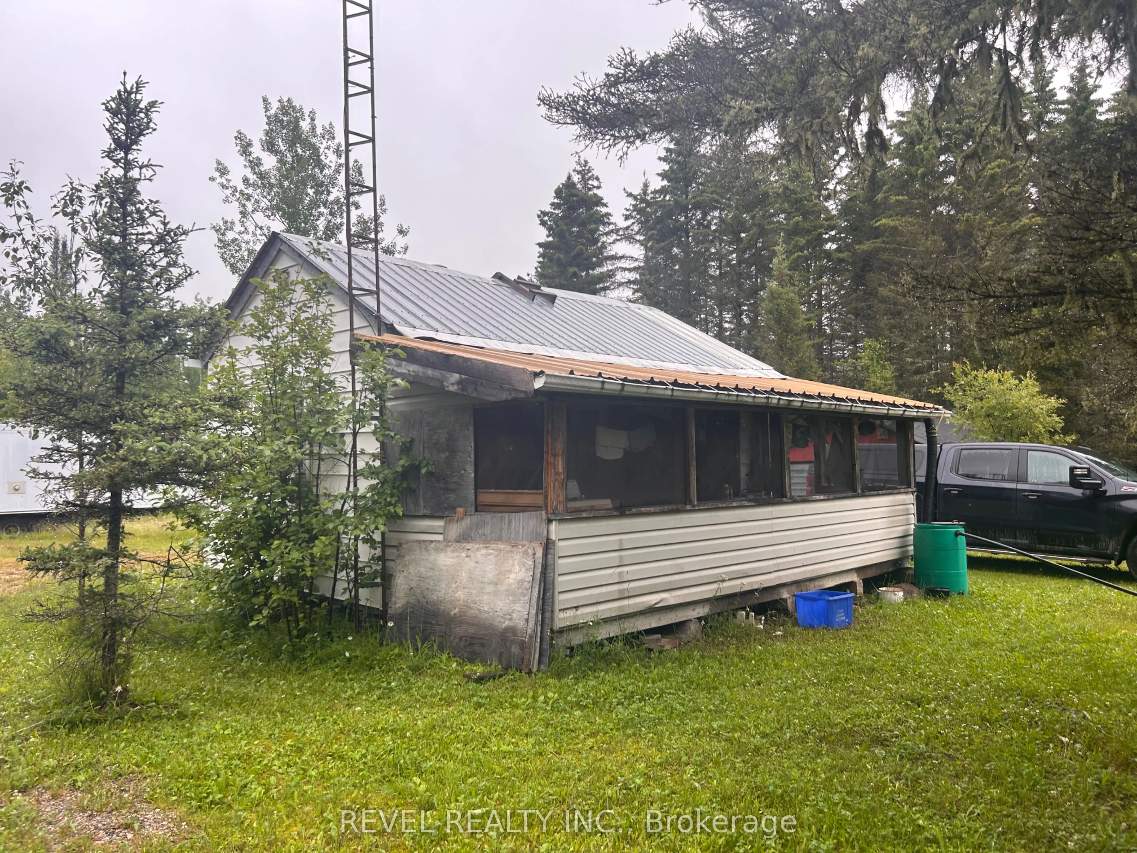 503 Bentley Lake Road, ON P0L 1C0