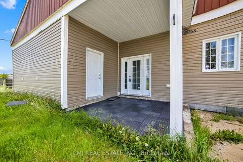 1632 Conc 2 & 3 Road, ON P0L 1C0