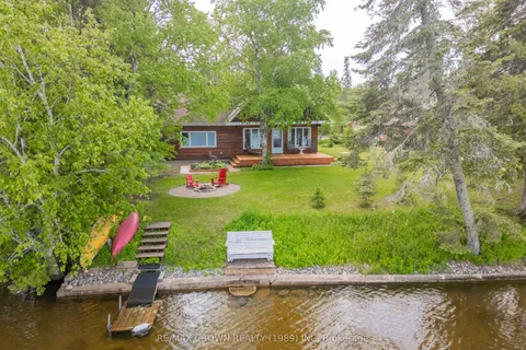 99 Lefebvre Peninsula Road, ON P0L 1V0