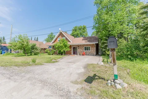 99 Lefebvre Peninsula Road, ON P0L 1V0