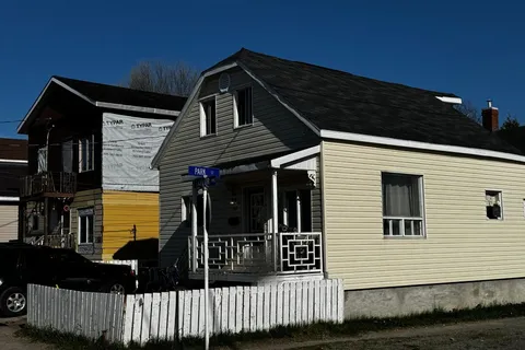 61 Taylor Avenue, ON P2N 2L3