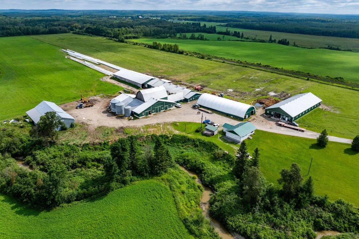 407197 Road 2 N/A, ON P0J 1H0