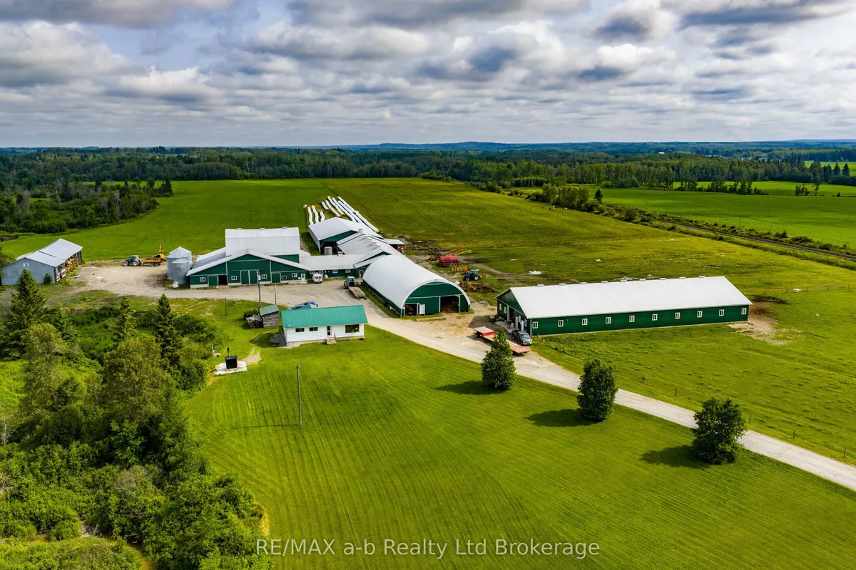 407197 Road 2 N/A, ON P0J 1H0