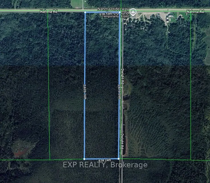 642 Nahma Road, ON P0L 1C0