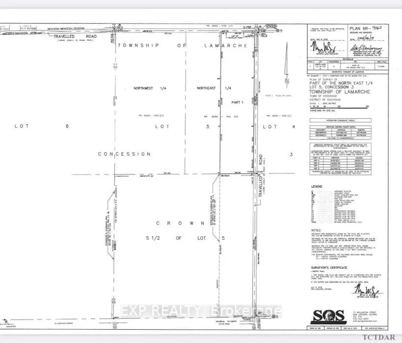 642 Nahma Road, ON P0L 1C0