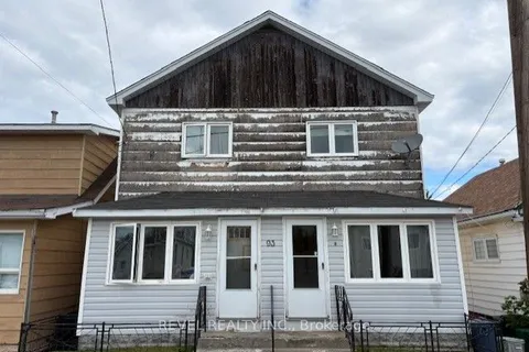 93 Croatia Avenue, ON P0N 1G0