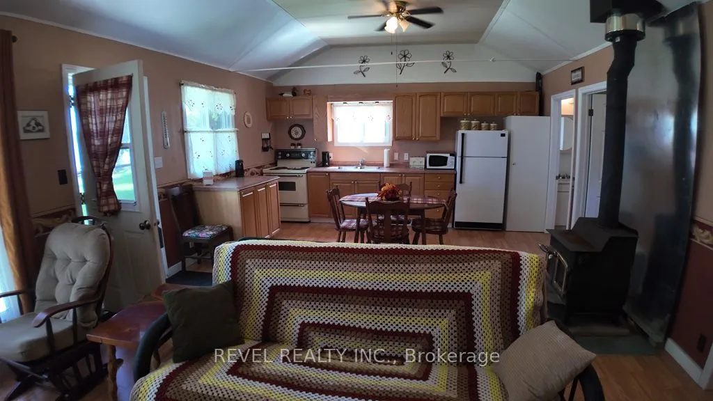 511 Resort Road, ON P0K 1S0