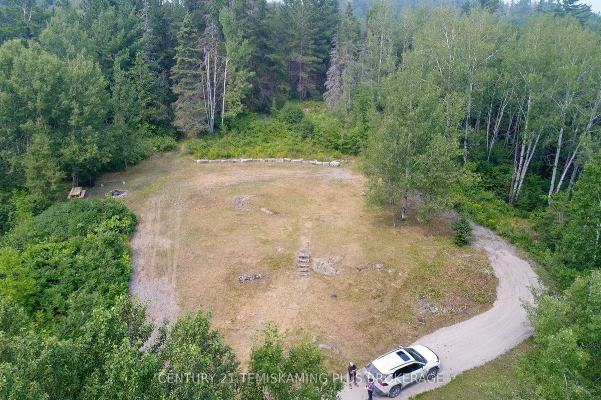 466500 Kerr Lake Road, ON P0J 1C0