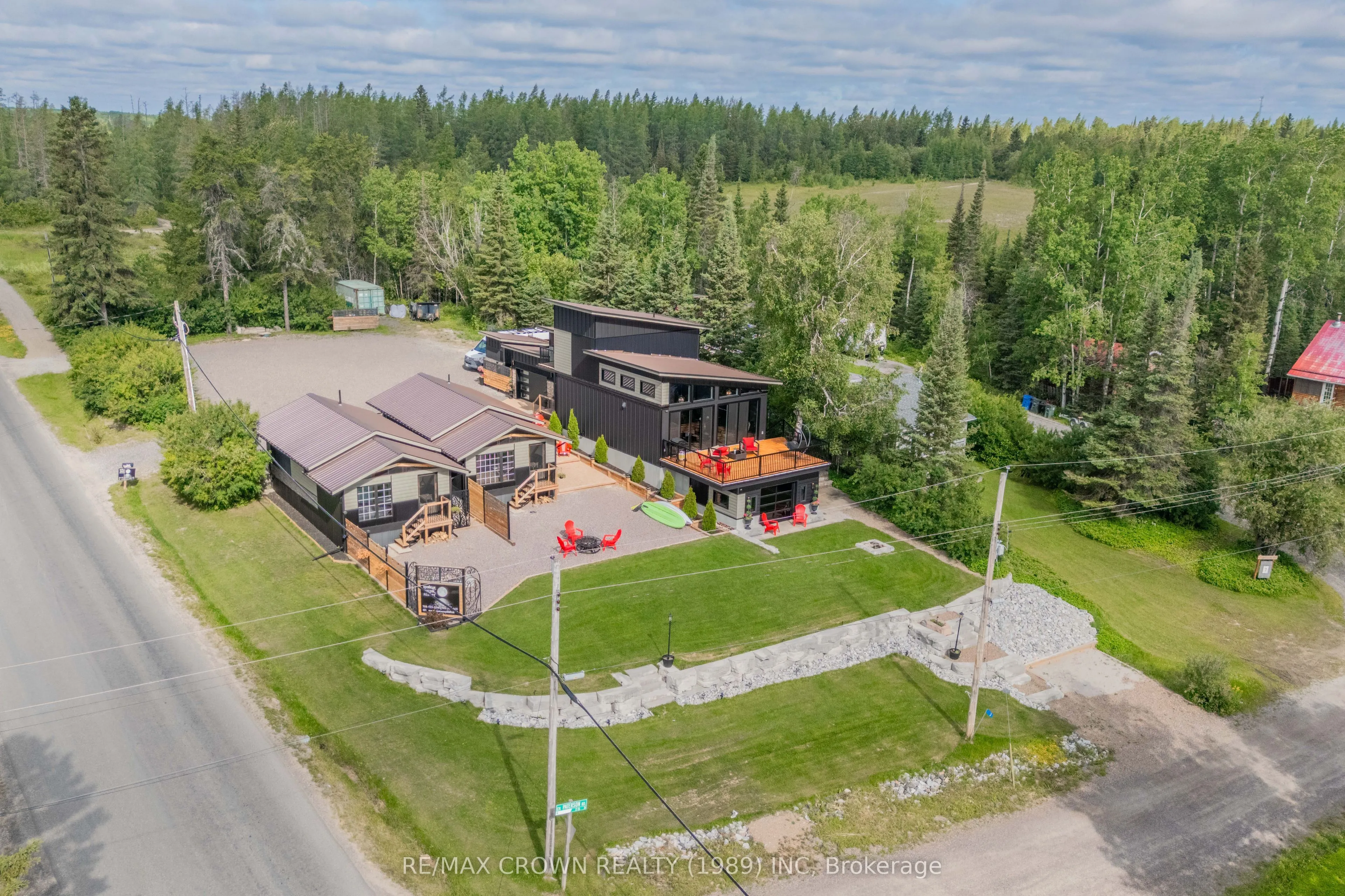 2 Paterson Road, ON P0L 1V0