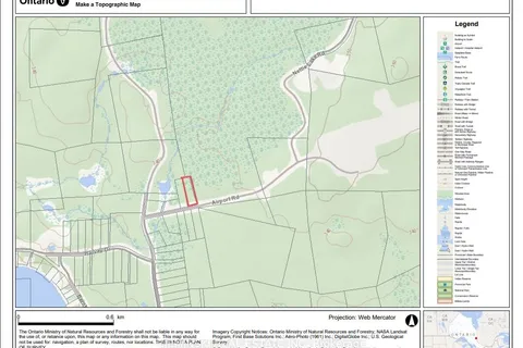 PCL 48 54M346 Sec Airport Road, ON P2N 1T2