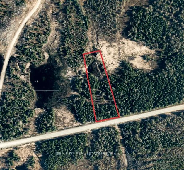 PCL 48 54M346 Sec Airport Road, ON P2N 1T2