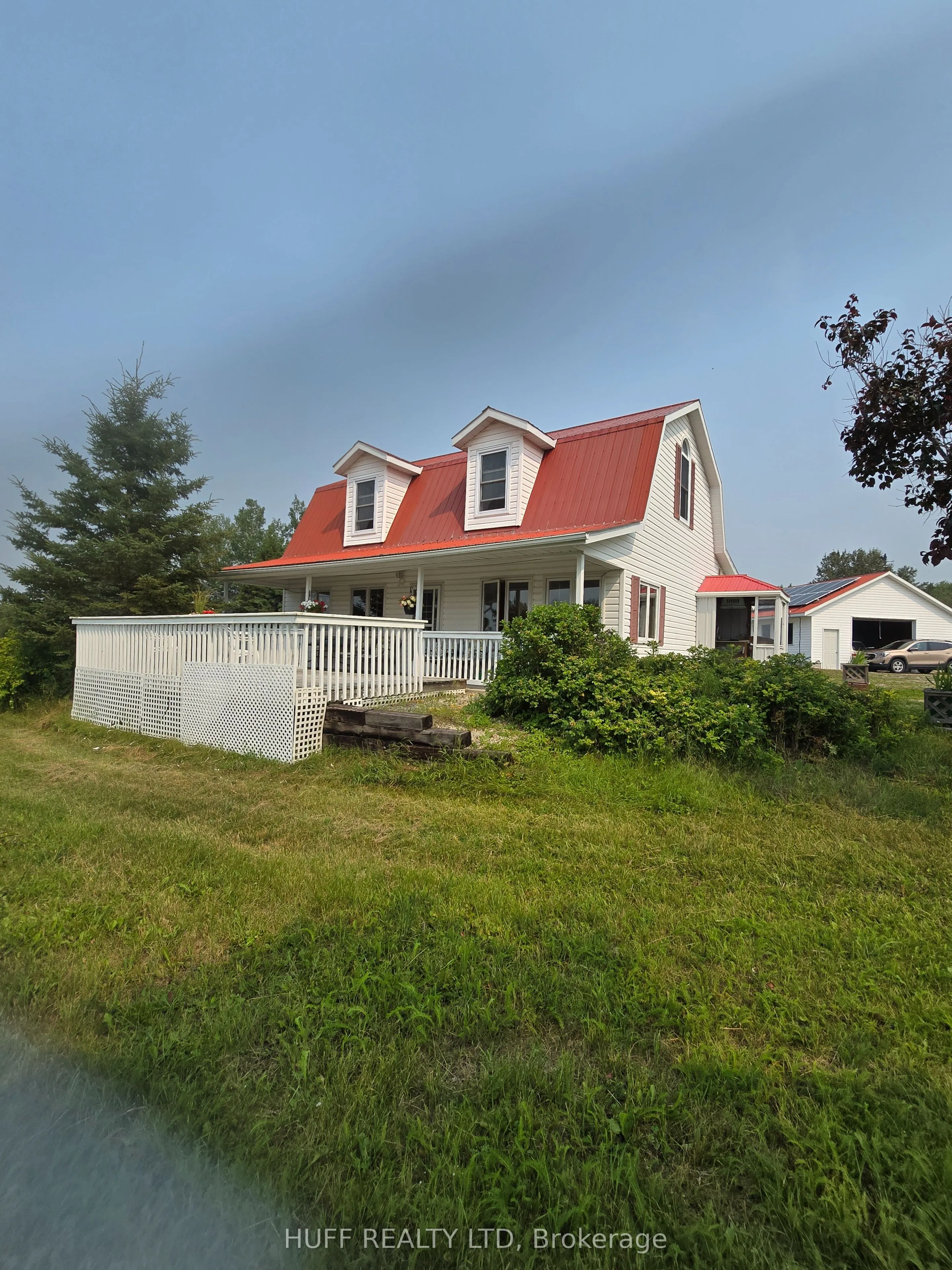 166185 Mini-Farm Road, ON P0J 1E0