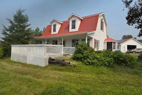 166185 Mini-Farm Road, ON P0J 1E0