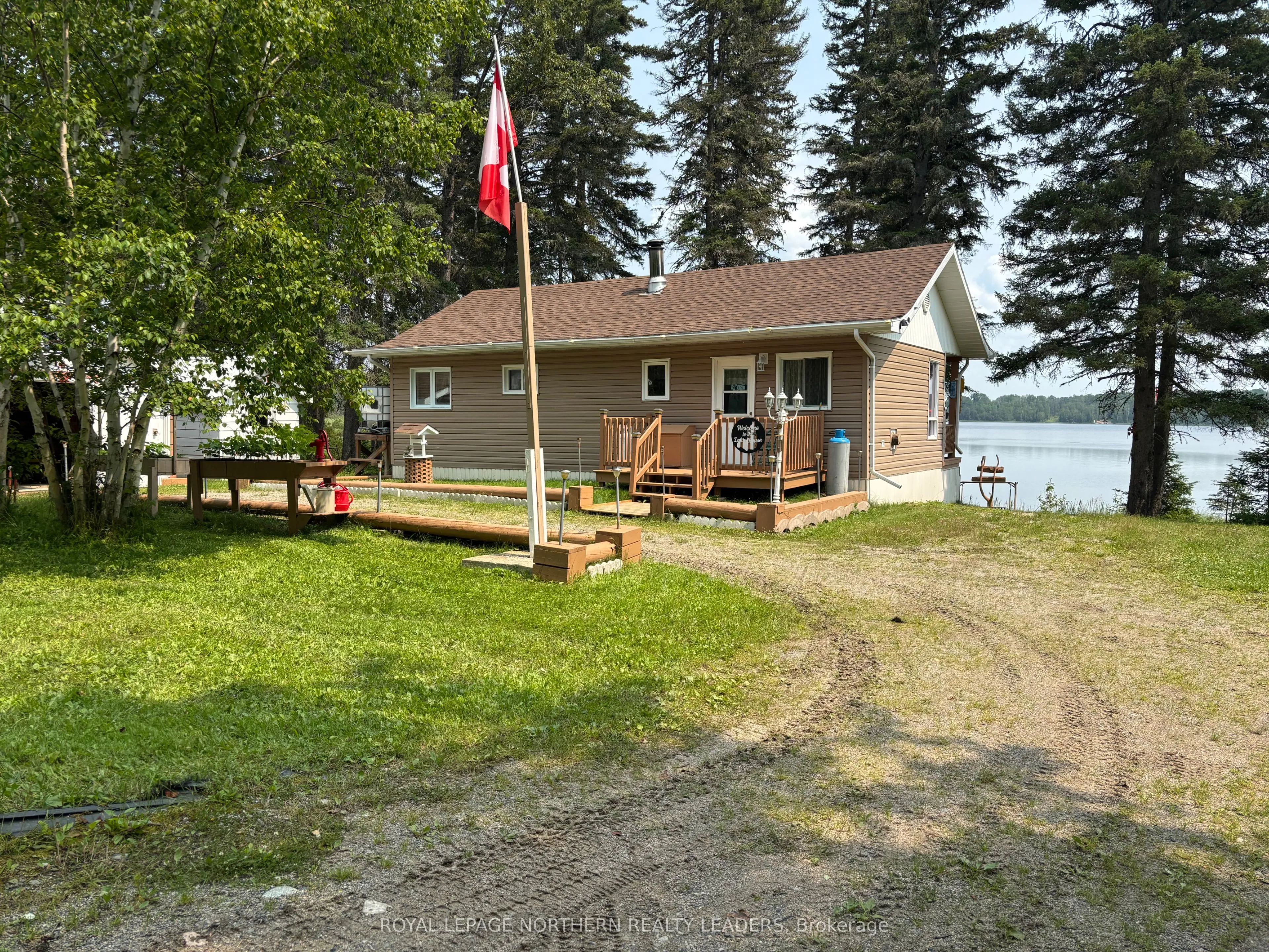 1320 Glackmeyer 12& 1 Concession, ON P0L 1C0