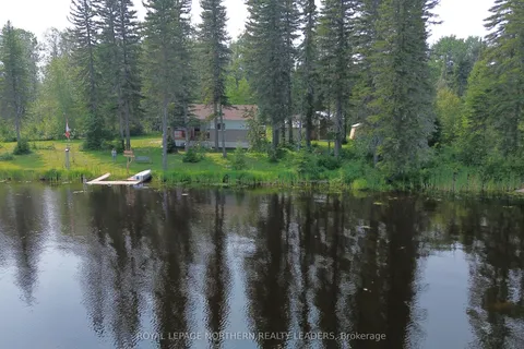 1320 Glackmeyer 12& 1 Concession, ON P0L 1C0