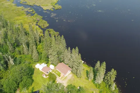 1320 Glackmeyer 12& 1 Concession, ON P0L 1C0