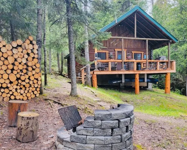 LT 5-6 STODDART Township, ON P0L 1N0