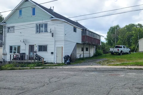 50 And 52 Tower Street, ON P2N 1P2