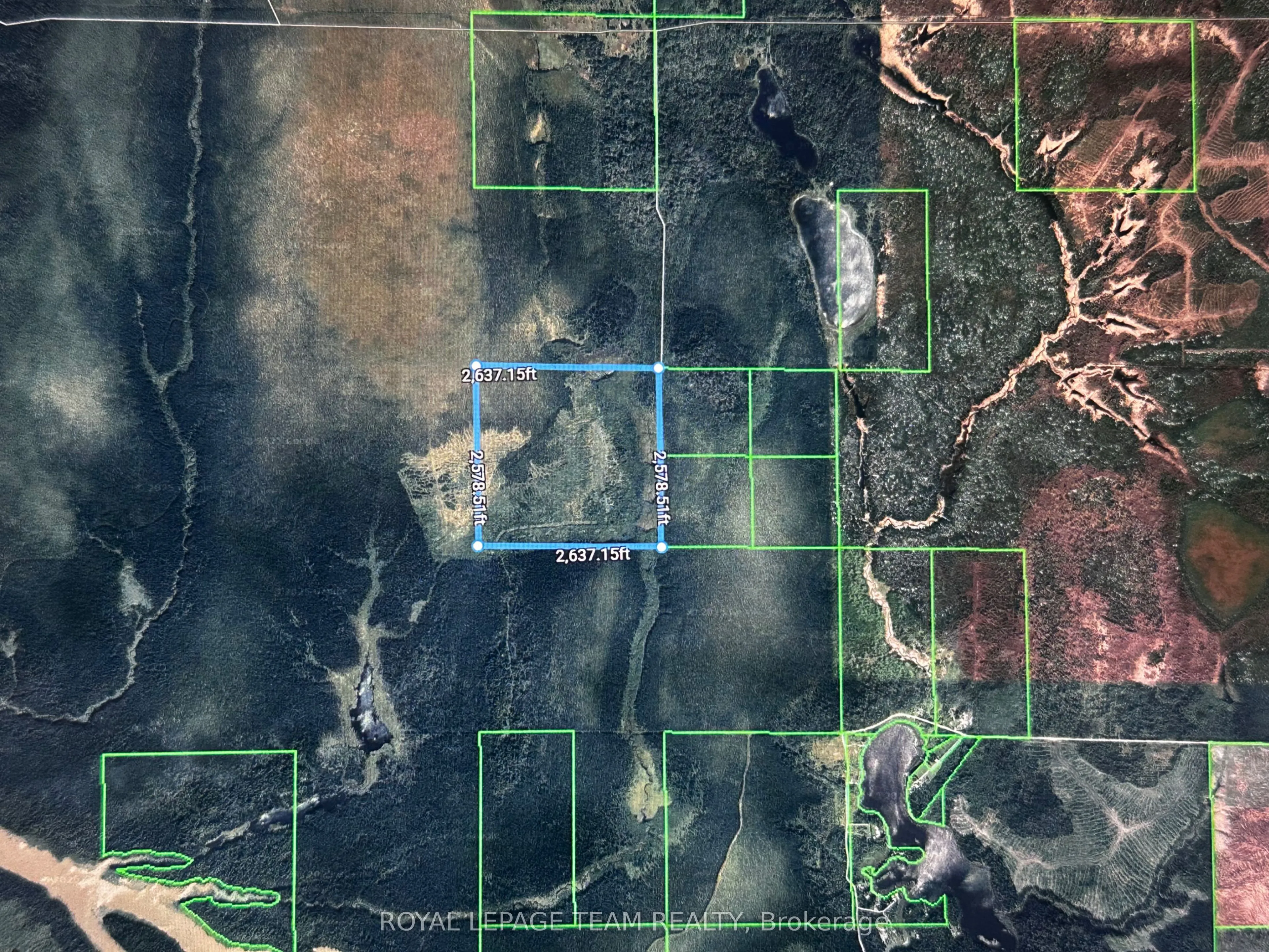 00 Berlinghoff Road, ON P0K 1E0