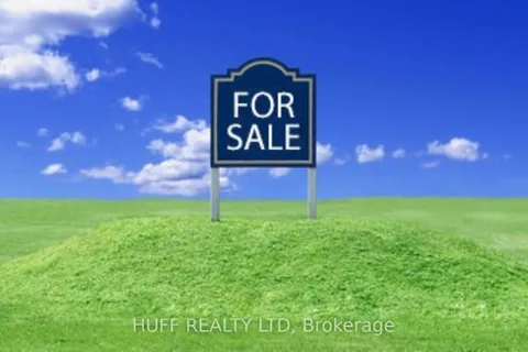 205-208 Farrah Street, ON P0J 1H0