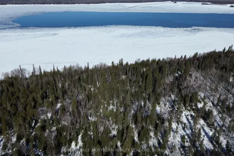 PCL 6582 - 6586 Cody TWP N/A, ON P0N 1C0