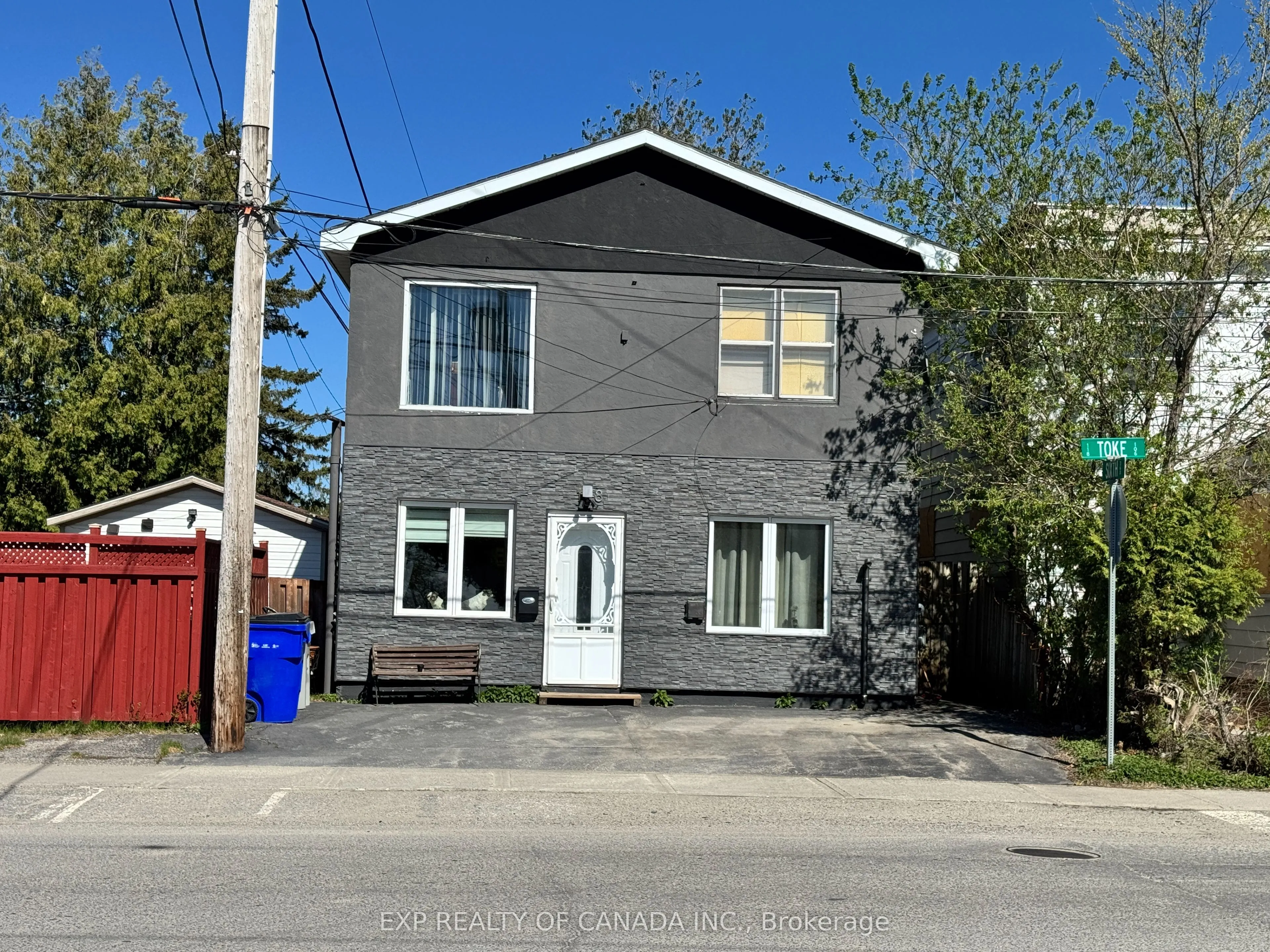 108 Toke Street, ON P4N 6T9