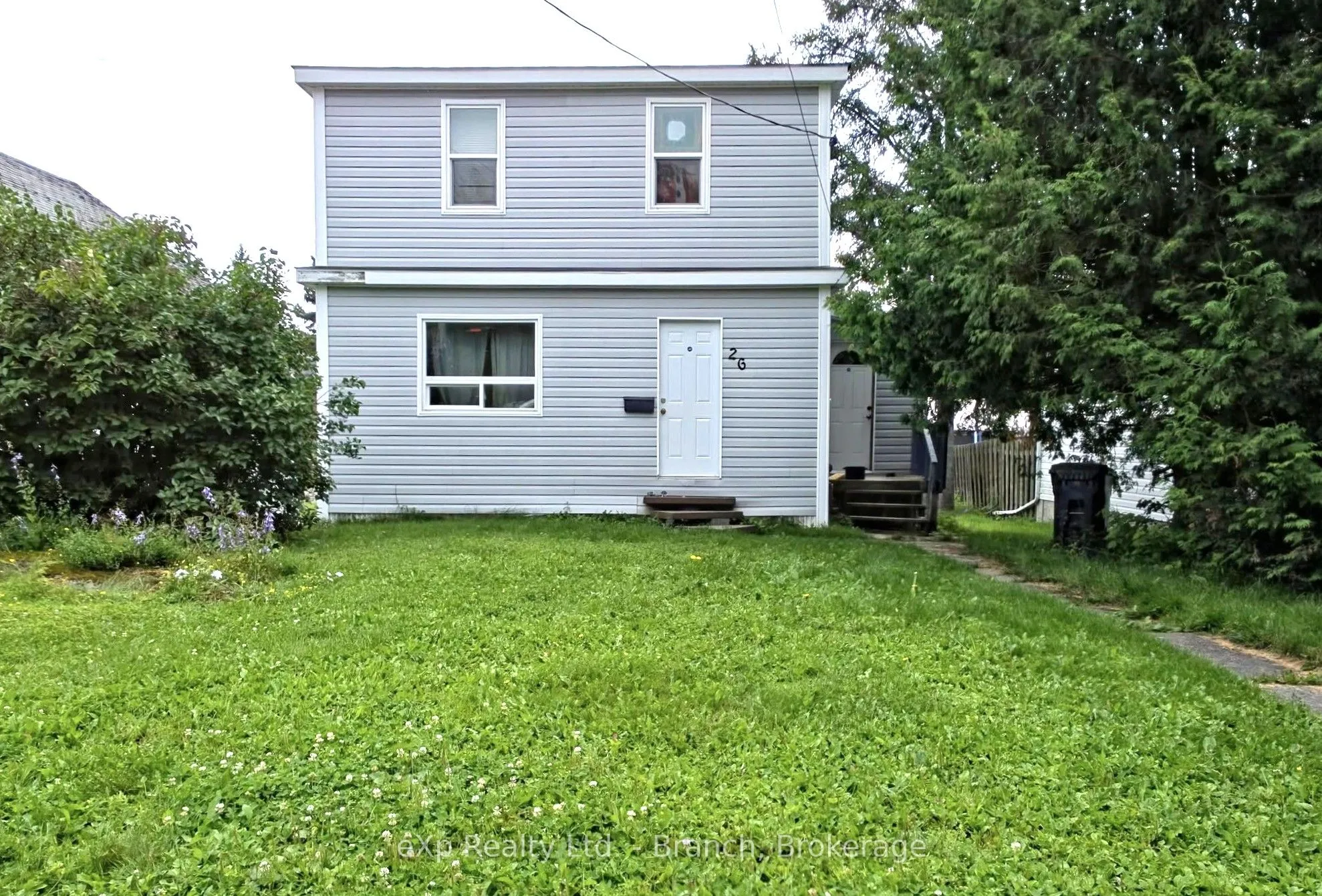 26 George Street, ON P2N 3G8