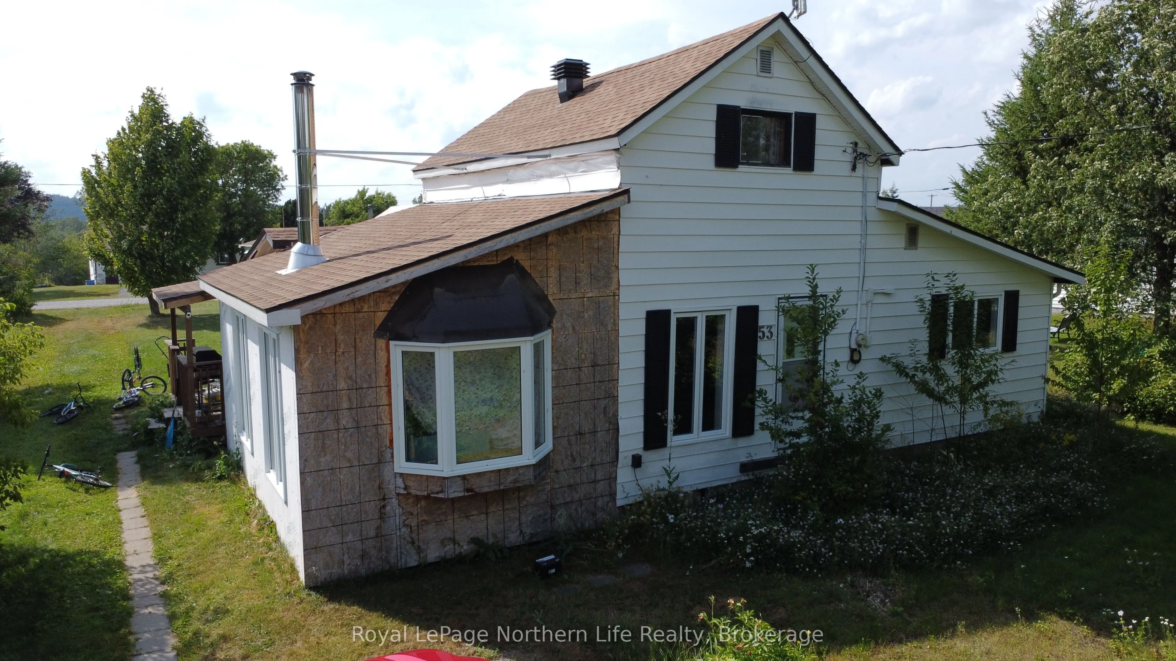 53 Empire Street, ON P0J 1N0