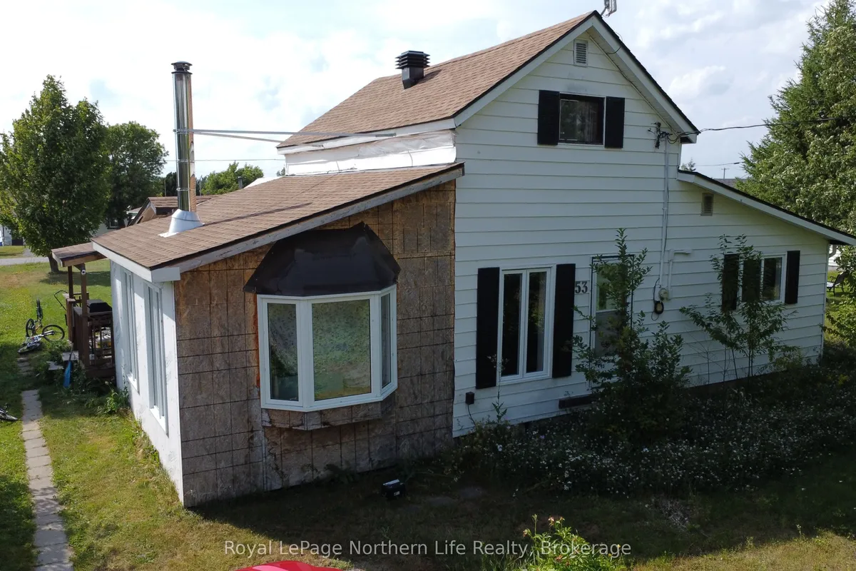 53 Empire Street, ON P0J 1N0