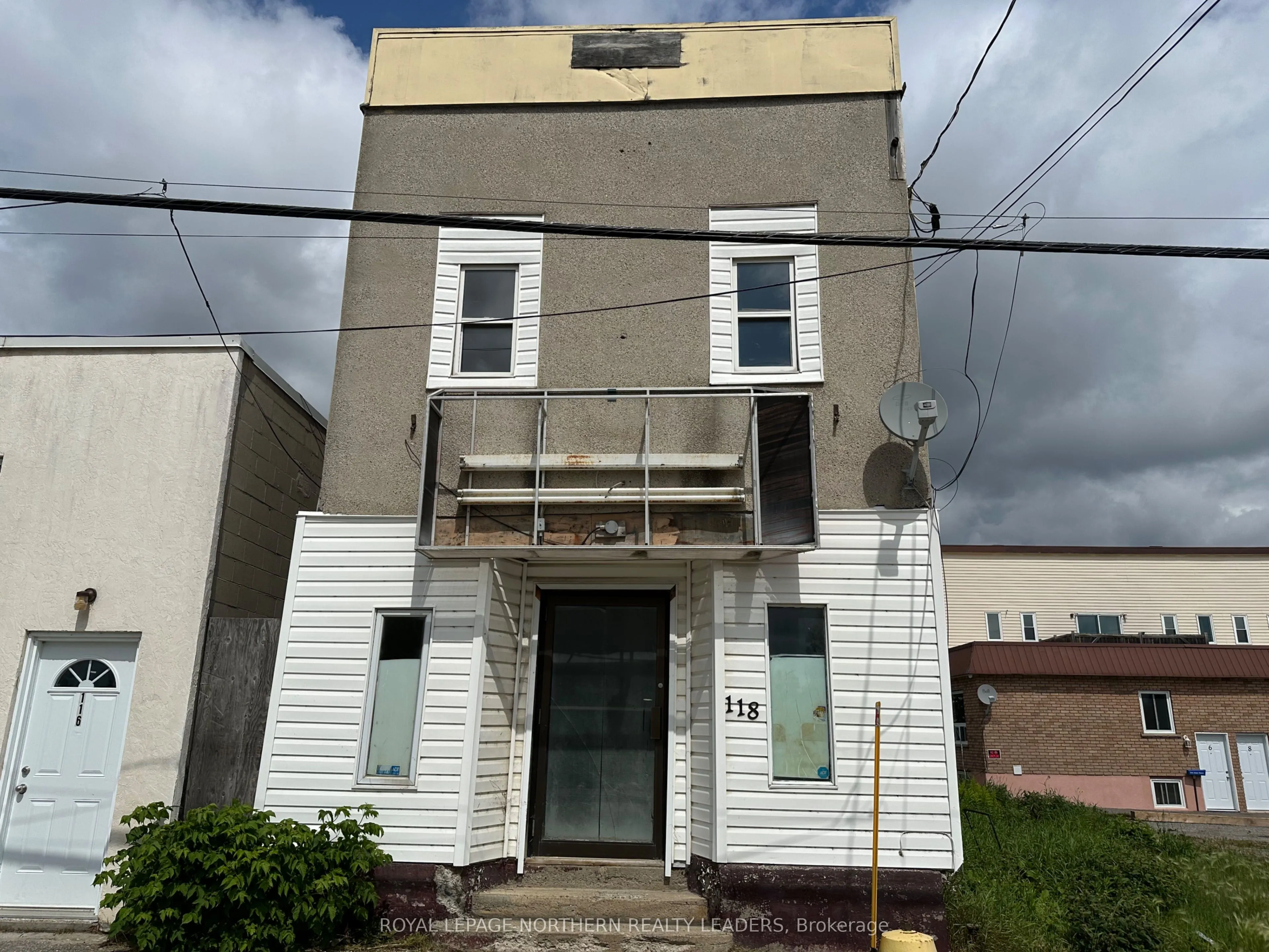 118 Golden Avenue, ON P0N 1H0