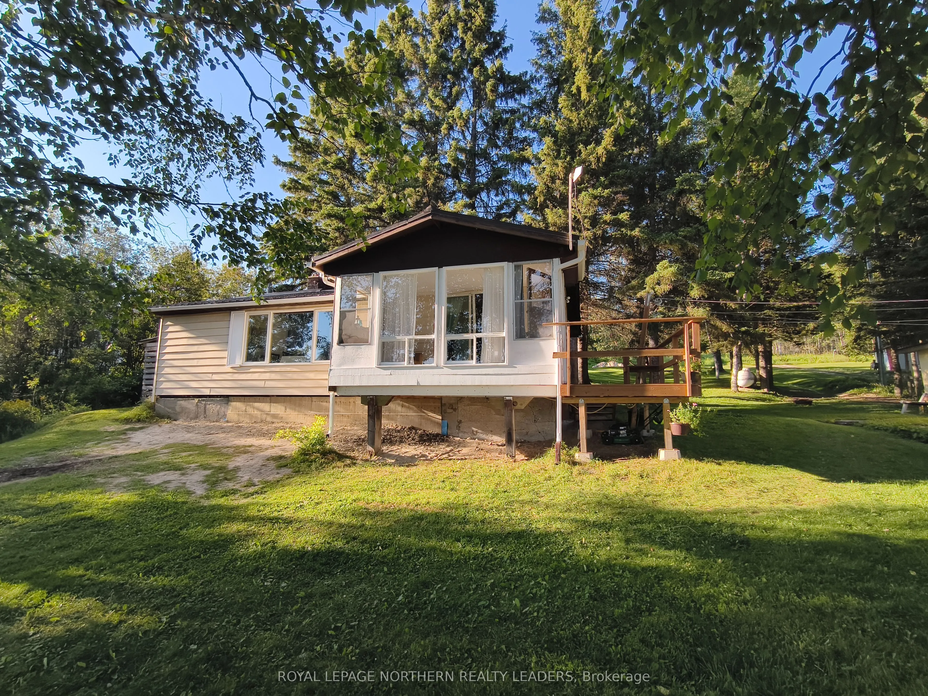 1029 Finn Road, ON P0N 1A0